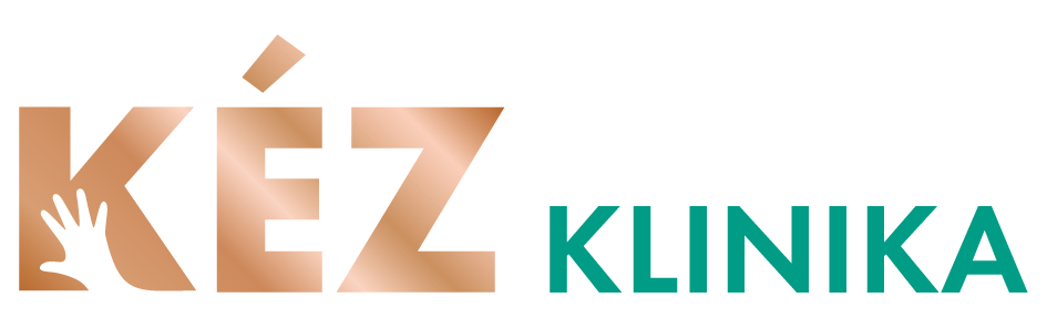 Kézklinika.hu logo